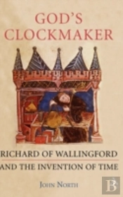 God'S Clockmaker