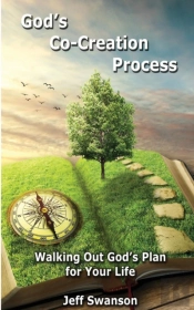 God'S Co-Creation Process