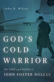 God'S Cold Warrior
