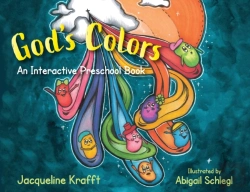 Bertrand.pt - God'S Colors