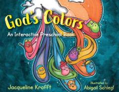 God'S Colors