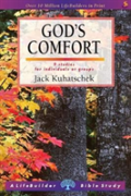 God'S Comfort (Lifebuilder Study Guides)