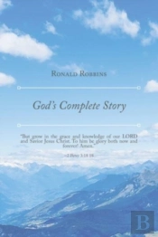 God'S Complete Story
