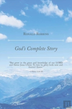 Bertrand.pt - God'S Complete Story