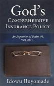 God'S Comprehensive Insurance Policy