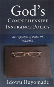 God'S Comprehensive Insurance Policy
