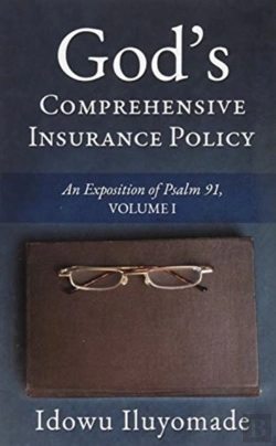 Bertrand.pt - God'S Comprehensive Insurance Policy