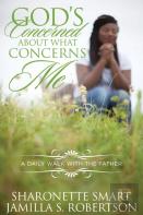 God'S Concerned About What Concerns Me
