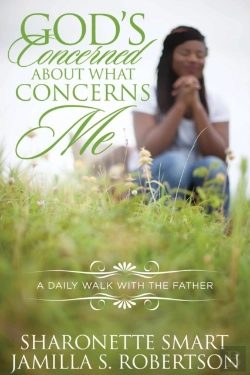 Bertrand.pt - God'S Concerned About What Concerns Me