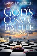 God'S Cosmic Battle