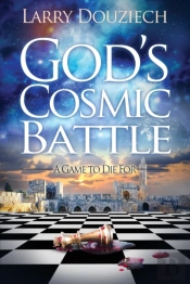 God'S Cosmic Battle