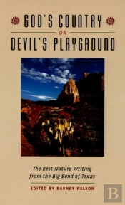 God'S Country Or Devil'S Playground