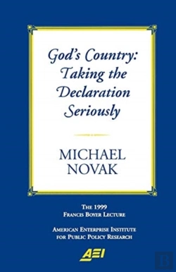 Bertrand.pt - Gods Country: Taking The Declaration Seriousley
