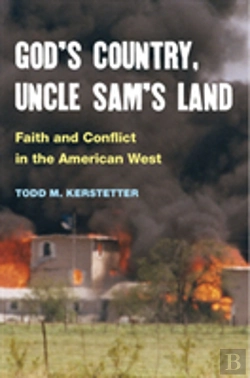 Bertrand.pt - God'S Country, Uncle Sam'S Land
