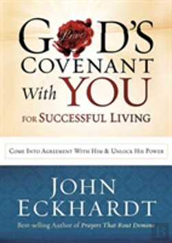 Bertrand.pt - God'S Covenant With You For Life And Favor