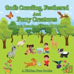 Bertrand.pt - God'S Crawling, Feathered And Furry Creatures