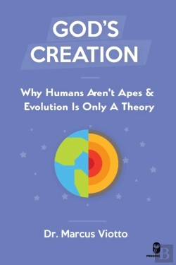 Bertrand.pt - God'S Creation - Why Humans Aren'T Apes & Evolution Is Only A Theory