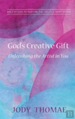 Bertrand.pt - God'S Creative Gift-Unleashing The Artist In You