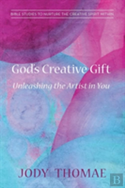 Bertrand.pt - God'S Creative Gift: Unleashing The Artist In You