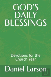 God'S Daily Blessings