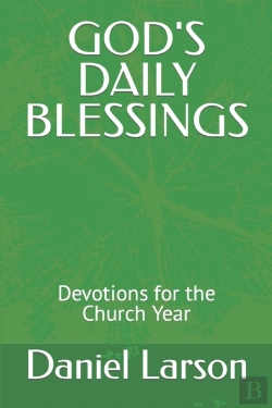 Bertrand.pt - God'S Daily Blessings