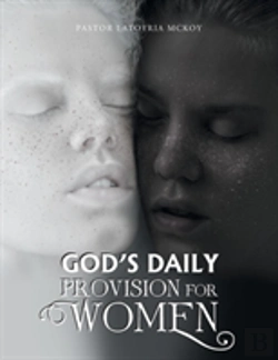 Bertrand.pt - God'S Daily Provision For Women