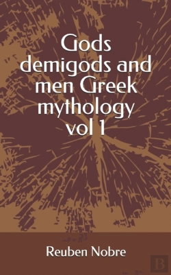 Bertrand.pt - Gods Demigods And Men Greek Mythology
