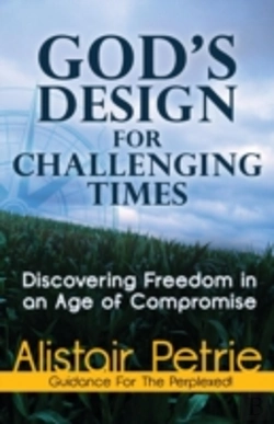 Bertrand.pt - God'S Design For Challenging Times