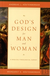 God'S Design For Man And Woman