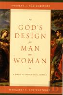 God'S Design For Man And Woman