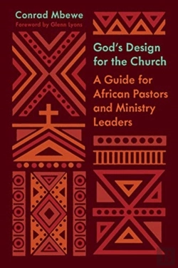 Bertrand.pt - God'S Design For The Church
