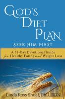 God'S Diet Plan