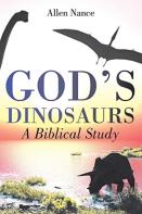 God'S Dinosaurs