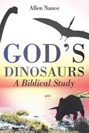 God'S Dinosaurs