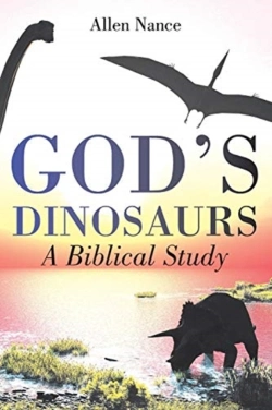 Bertrand.pt - God'S Dinosaurs