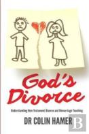 God'S Divorce