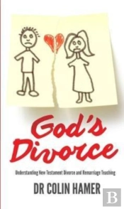 God'S Divorce