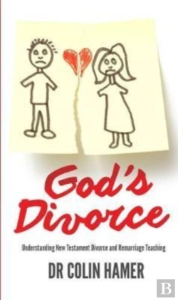 Bertrand.pt - God'S Divorce