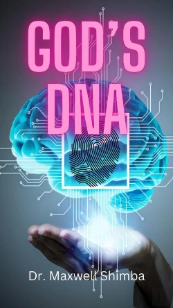 Bertrand.pt - God'S Dna