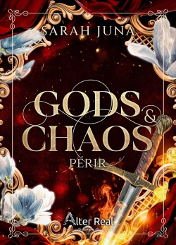 Bertrand.pt - Gods & Chaos Tome 2 : Périr