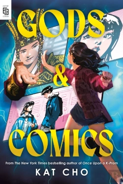 Bertrand.pt - Gods & Comics