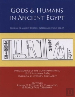 Bertrand.pt - Gods & Humans In Ancient Egypt
