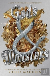 Gods & Monsters