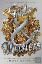 Gods & Monsters