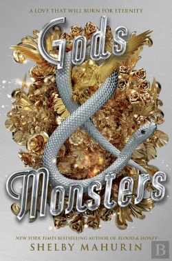 Bertrand.pt - Gods & Monsters