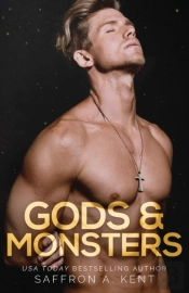Gods &Amp; Monsters