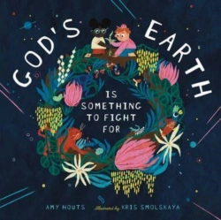 Bertrand.pt - God'S Earth Is Something To Fight For