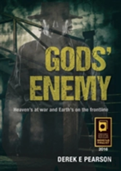 Bertrand.pt - Gods' Enemy