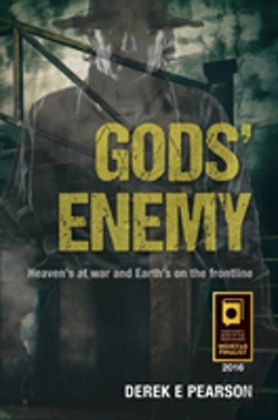 Bertrand.pt - Gods' Enemy