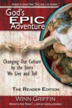 Bertrand.pt - God'S Epic Adventure: Changing Our Cultu